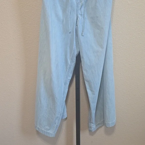 NWT Free People Dion Jumpsuit. XS - Picture 6 of 11